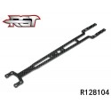 R128114 - Upper deck Carbon fiber