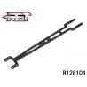 R128114 - Upper deck Carbon fiber