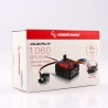 Variador Hobbywing QUICRUN 1060 Brushed