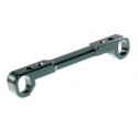 Querlenkerhalter vorne Oben Aluminium MBX7/7R/8 ECO