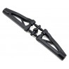 E2132 - Trapecios delanteros sup. Mugen MBX7R/8