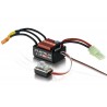 Variador Hobbywing QUICRUN 16BL30 Brushless