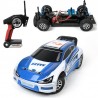 Rally RC WL Toys A949 1/18 - RTR (AZUL)