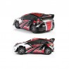 Rally RC WL Toys A949 1/18 - RTR (ROJO)
