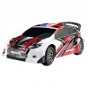 Rally RC WL Toys A949 1/18 - RTR (ROJO)