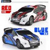 Rally RC WL Toys A949 1/18 - RTR (ROJO)