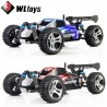 Buggy WL Toys A959 1/18 - RTR (BLUE)