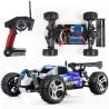 Buggy WL Toys A959 1/18 - RTR (BLUE)
