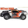 Short Course WL Toys A969 1/18 - RTR (ORANGE)