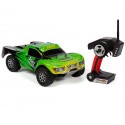 Short Course WL Toys A969 1/18 - RTR (VERDE)