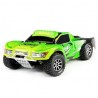 Short Course WL Toys A969 1/18 - RTR (VERDE)