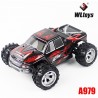 Monster Truck WL Toys A979 1/18 - RTR (ROJO)