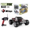 Monster Truck WL Toys A979 1/18 - RTR (ROJO)