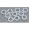 E0257 - Toricas Vaso de Diferencial Mugen MBX6/7/7R x10 uds.