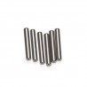 C0265 - Pines cardan Central 3x15.8 MBX6/7/7R/8 x6 uds.