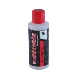 Shock Oil 150 CST 75 ML - Ultimate Racing