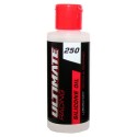 Shock Oil 250 CST 75 ML - Ultimate Racing