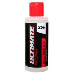 Aceite de Amortiguadores 350 CST 60 ML - Ultimate Racing