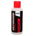Aceite de Amortiguadores 550 CST 60 ML - Ultimate Racing