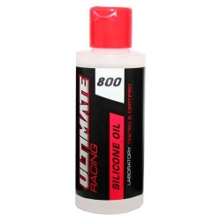 Aceite de Amortiguadores 800 CST 60 ML - Ultimate Racing