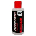 Aceite de Amortiguadores 850 CST 60 ML - Ultimate Racing