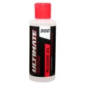Aceite de Amortiguadores 900 CST 60 ML - Ultimate Racing