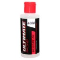 Silicona de Diferencial 4000 CST 60 ML - Ultimate Racing