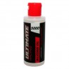 Silicona de Diferencial 5000 CST 60 ML - Ultimate Racing