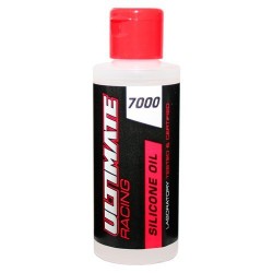 Differential Oil 7000 CST 60 ML - Ultimate Racing