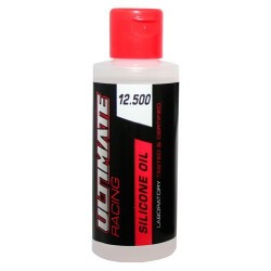 Silicona de Diferencial 12500 CST 60 ML - Ultimate Racing