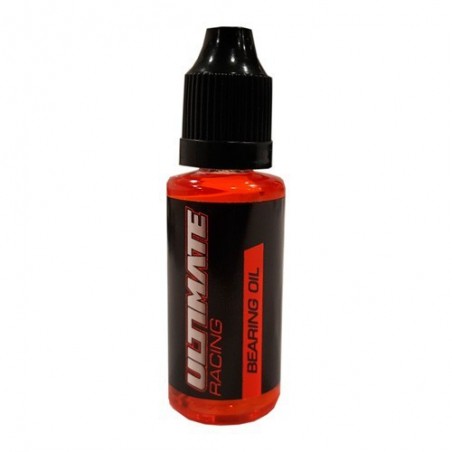 Hi-Speed Bearing Oil - Ultimate Racing - 20 ML