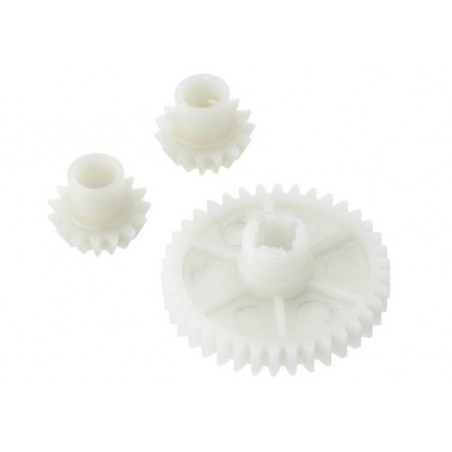 A949-24 - Corona central y Piñones de Ataque