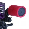Ultimate Racing Air Filter Set w/ Dual-Stage Foam Air Filter