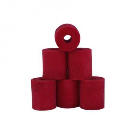 Pre-oiled Foam Air Filter Losi / Serpent x6 pcs