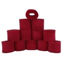 Pre-oiled Foam Air Filter Kyosho MP9 x12 pcs