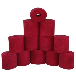 12 Espumas aceitadas de Filtro de Aire ULTIMATE