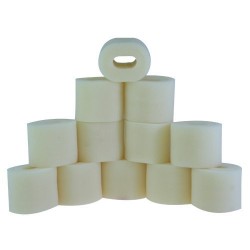 12 Espumas de Filtro de Aire para Kyosho MP9