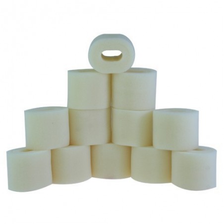 12 Espumas de Filtro de Aire para Kyosho MP9