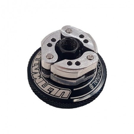 Embrague de Aluminio Compak V2 B10 - ULTIMATE RACING