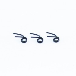 Muelles de embrague Compak B10 x3 uds.