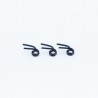 COMPAK Clutch Springs B11 x3 pcs