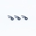 COMPAK Clutch Springs B12 x3 pcs
