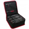 Maletin de Herramientas Ultimate Racing 19 uds.