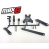 E2148 - Rigidificadora - Araña - Soportes de carroceria - MBX8