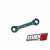 E2149 - Placa soporte trapecio inf. delantero F - MBX8