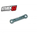E2150 - Placa soporte trapecio inf. delantero R - MBX8