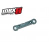 E2150 - Placa soporte trapecio inf. delantero R - MBX8