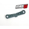E2151 - Placa soporte trapecio inf. trasero F - MBX8