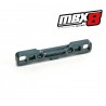 E2152 - Placa soporte trapecio inf. trasero R - MBX8