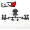 E2143 - Soporte de diferencial central MBX8